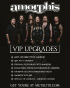 AMORPHIS - VIP