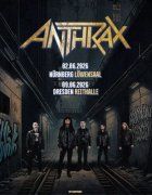 ANTHRAX