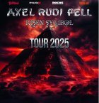 AXEL RUDI PELL