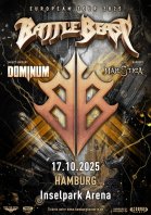 BATTLE BEAST