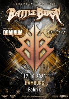 BATTLE BEAST
