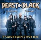 BEAST IN BLACK