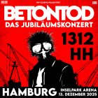 BETONTOD