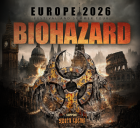 BIOHAZARD