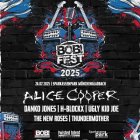 BOBFEST 2025