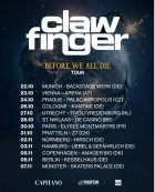 CLAWFINGER