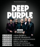 DEEP PURPLE