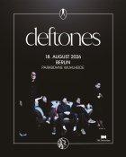 DEFTONES