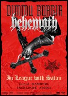 BEHEMOTH