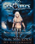 DORO PESCH