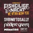 EISHEILIGE NACHT 2026