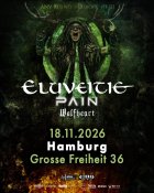 ELUVEITIE