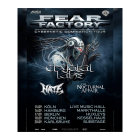 FEAR FACTORY