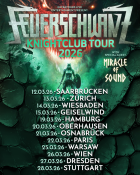 FEUERSCHWANZ - VIP