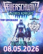 FEUERSCHWANZ - VIP