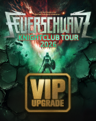 FEUERSCHWANZ - VIP