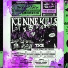 ICE NINE KILLS