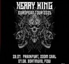 KERRY KING