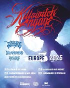 KILLSWITCH ENGAGE