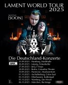 LACRIMOSA