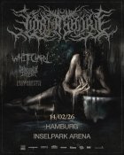 LORNA SHORE