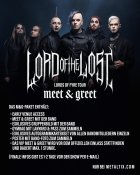 LORD OF THE LOST - VIP UPGRADE