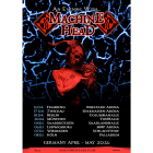 MACHINE HEAD