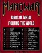 MANOWAR