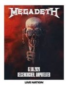MEGADETH