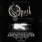 OPETH
