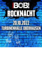RADIO BOB! ROCKNACHT
