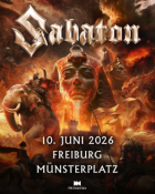 SABATON