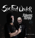 SIX FEET UNDER