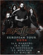 SKILLET
