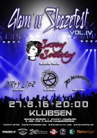 GLAM N SLEAZE FEST