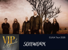 SOILWORK - VIP Upgrade