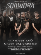 SOILWORK - VIP Upgrade