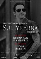 SULLY ERNA