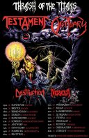 TESTAMENT