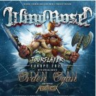 WIND ROSE