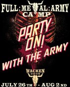 FULL METAL ARMY
