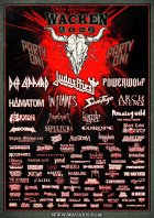 Wacken Open Air 2026