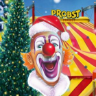 Gelsenkirchener Weihnachtscircus