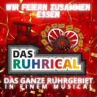 RADIO RUHRPOTT<br>DAS RUHRICAL