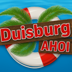 DUISBURG AHOI!<br>Die Partynacht auf dem Rhein