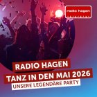 Radio Hagen tanzt in den Mai