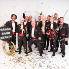 BRASS BAND BERLIN