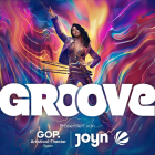 GROOVE by GOP.
