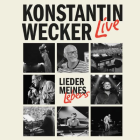 Konstantin Wecker & Band