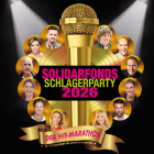 Solidarfonds-Schlagerparty 2026